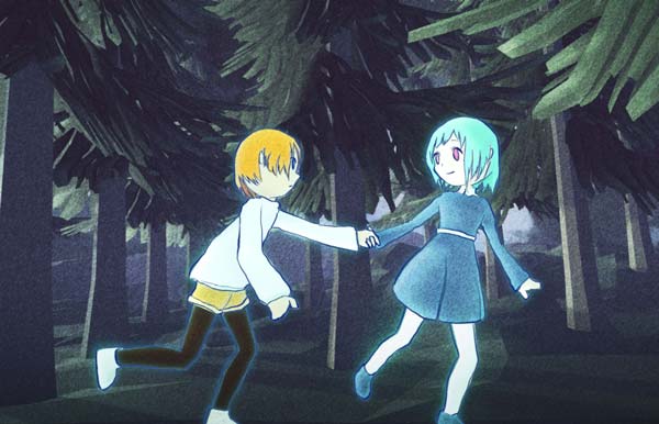 イラスト Alto Tascal